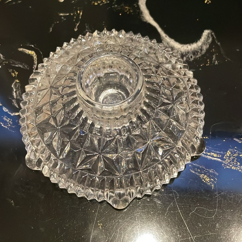 Candle holder - Picture 2 of 4